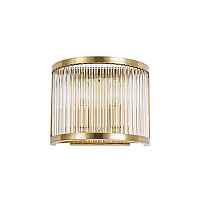 Настенный светильник Arte Lamp Anetta A1065AP-2PB - цена и фото Настенный светильник Arte Lamp Anetta A1065AP-2PB - цена и фото