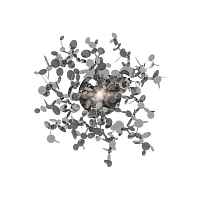 Бра Loft IT Spark 10101W Chrome - цена и фото Бра Loft IT Spark 10101W Chrome - цена и фото