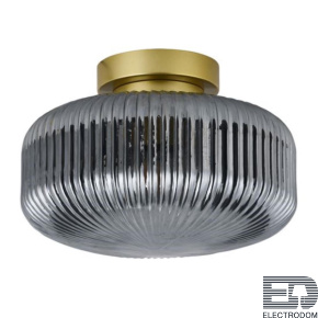 Потолочный светильник Arte Lamp Hamal A6170PL-1GO - цена и фото