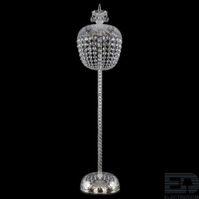 Торшер Bohemia Ivele Crystal 1477 14771T4/35-145 G - цена и фото