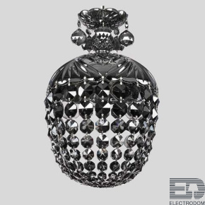 Подвесной светильник Bohemia Ivele Crystal 1477 14771/22 G M781 - цена и фото