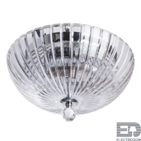 Потолочный светильник Divinare Divinare Lianto 4001/01 PL-2 - цена и фото