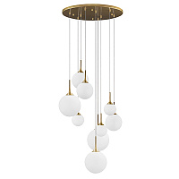 Подвес Lightstar Globo 813092 - цена и фото Подвес Lightstar Globo 813092 - цена и фото