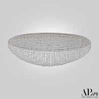Подвесная люстра APL Led Rimini S508.0.100.A.3000 - цена и фото Подвесная люстра APL Led Rimini S508.0.100.A.3000 - цена и фото