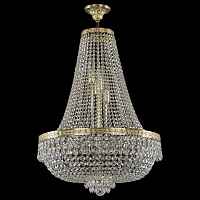 Светильник на штанге Bohemia Ivele Crystal 1927 19271/H2/55IV G - цена и фото