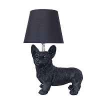 Настольные лампы декоративные Arte Lamp SCHEDAR A4008LT-1BK - цена и фото Настольные лампы декоративные Arte Lamp SCHEDAR A4008LT-1BK - цена и фото