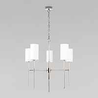 Подвесная люстра Loft IT Comfy 10307 Nickel - цена и фото Подвесная люстра Loft IT Comfy 10307 Nickel - цена и фото