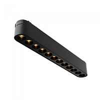 Трековый светильник Maytoni Points TR082-1-12W3K-M-B - цена и фото Трековый светильник Maytoni Points TR082-1-12W3K-M-B - цена и фото