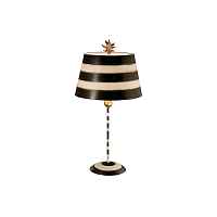 Настольная лампа Flambeau SOUTH BEACH FB-SOUTHBEACH-TL - цена и фото