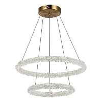 Подвесной светодиодный светильник ST Luce Avana SL6110.203.02 - цена и фото Подвесной светодиодный светильник ST Luce Avana SL6110.203.02 - цена и фото