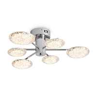 Потолочный светильник Freya Modern FR5531CL-L32CH - цена и фото Потолочный светильник Freya Modern FR5531CL-L32CH - цена и фото