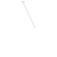 Встраиваемый светодиодный спот Loft IT Cane 10359/600 White - цена и фото
