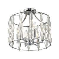 Подвесная люстра ST Luce Sogarte SL1140.102.06 - цена и фото