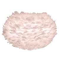 Плафон Eos medium, нежно-розовый, D45, 30 см Vita 2300 - цена и фото