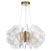 Подвесной светодиодный светильник Odeon Light L-Vision Siama 5089/115L - цена и фото
