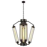 Подвесной светильник Loft IT Loft Industrial Cage LOFT1136 - цена и фото