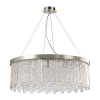 Подвесная люстра Stilfort Frostyle 2155/11/12P - цена и фото