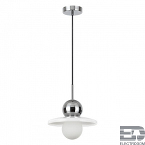 Светильник подвесной Odeon Light Hatty 5014/1A - цена и фото