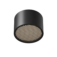 Потолочный светильник Maytoni Technical C122CL-GX53-B - цена и фото