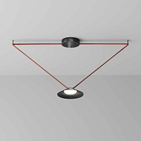 Готовая конструкция (набор) Maytoni Technical TFC-Par-H05-R - цена и фото
