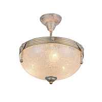 Потолочный светильник Arte Lamp Fedelta A5861PL-3WG - цена и фото Потолочный светильник Arte Lamp Fedelta A5861PL-3WG - цена и фото