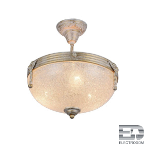 Потолочный светильник Arte Lamp Fedelta A5861PL-3WG - цена и фото