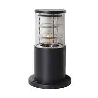 Уличный светильник Arte Lamp Tokyo A5315FN-1BK - цена и фото Уличный светильник Arte Lamp Tokyo A5315FN-1BK - цена и фото