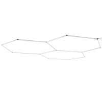Комплект со светильником Varieta Varieta Lightstar V9A450124 - цена и фото