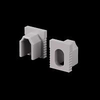 Комплектующие для профиля Maytoni Led Strip 642069 - цена и фото