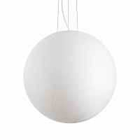 Подвесной светильник Ideal Lux CARTA SP1 D60 272139 - цена и фото Подвесной светильник Ideal Lux CARTA SP1 D60 272139 - цена и фото