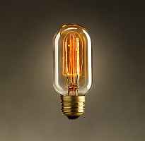 Лампочка Loft Edison Retro Bulb №7 Loft Concept 45.007