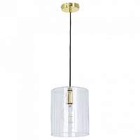 Подвесной светильник Luminex Cylindro 7705 - цена и фото