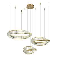 Подвесной светильник ST Luce RITORTO SL6204.311.03 - цена и фото Подвесной светильник ST Luce RITORTO SL6204.311.03 - цена и фото