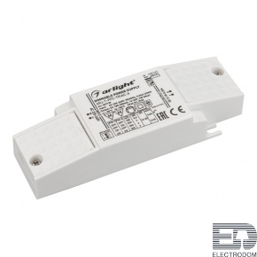 Блок питания ARJ-7-PFC-TRIAC-A (7W, 180-350mA) Arlight 027139 - цена и фото