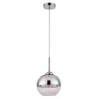Светильник подвесной Arte Lamp Wave A7761SP-1CC - цена и фото