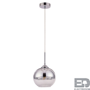 Светильник подвесной Arte Lamp Wave A7761SP-1CC - цена и фото