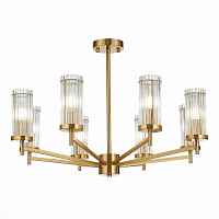 Люстра потолочная ST LUCE BITONTO SL1233.302.08 - цена и фото Люстра потолочная ST LUCE BITONTO SL1233.302.08 - цена и фото