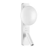 Бра Odeon Light Hightech Albergo 7049/5WL - цена и фото Бра Odeon Light Hightech Albergo 7049/5WL - цена и фото