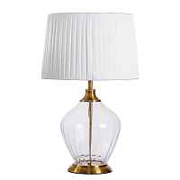 Настольная лампа Arte Lamp Baymont A5059LT-1PB - цена и фото Настольная лампа Arte Lamp Baymont A5059LT-1PB - цена и фото
