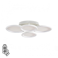 Умная люстра Lumion ALIS SMART 8380/95CL - цена и фото