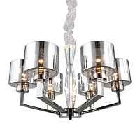 Подвесная люстра Omnilux Lizzano OML-88903-06 - цена и фото Подвесная люстра Omnilux Lizzano OML-88903-06 - цена и фото