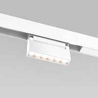 Slim Magnetic HL01 Трековый светильник 6W 4200K (белый) 85009/01 85009/01 - цена и фото