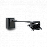 Прожектор светодиодный Steinel XLED FL-50 black 630911 - цена и фото