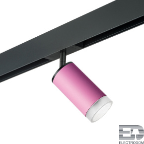 Lightstar Комплект со светильником Rullo для трека PRO Rullo PRO43230 - цена и фото