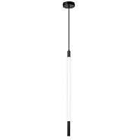 Светильник подвесной Filato V000053L 14008/1P Black - цена и фото Светильник подвесной Filato V000053L 14008/1P Black - цена и фото