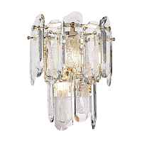 Настенный светильник Odeon Light BULLON 5069/2W - цена и фото Настенный светильник Odeon Light BULLON 5069/2W - цена и фото