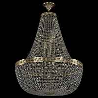 Подвесной светильник Bohemia Ivele Crystal 1911 19111/H2/60IV G - цена и фото