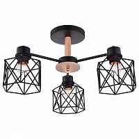Люстра на штанге Escada Modern 10 508/3PL - цена и фото Люстра на штанге Escada Modern 10 508/3PL - цена и фото