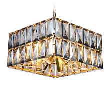 TR5162/6 GD/SM золото/дымчатый E14/6 max 40W 480*480*945 - цена и фото TR5162/6 GD/SM золото/дымчатый E14/6 max 40W 480*480*945 - цена и фото