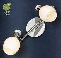 Спот Lussole Parma GRLSX-5001-02 - цена и фото Спот Lussole Parma GRLSX-5001-02 - цена и фото